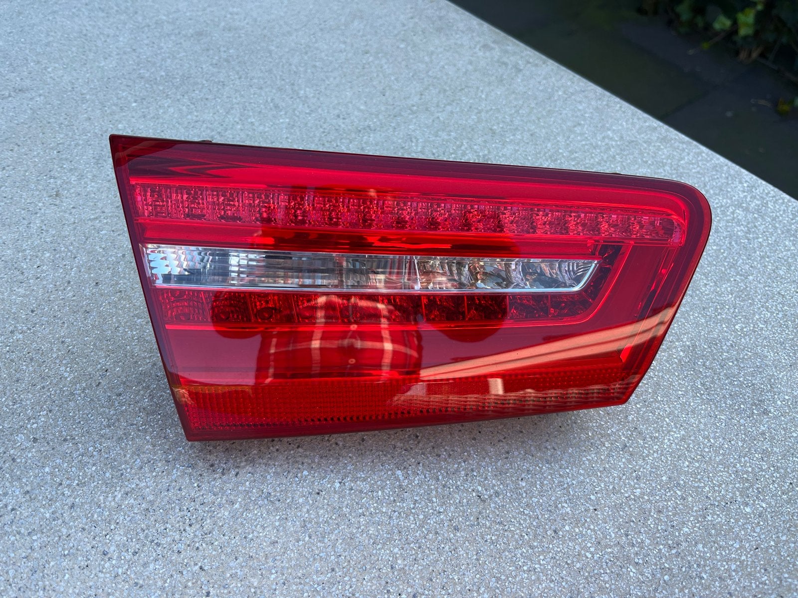 Audi A6 C7 Avant High Achterlicht Links 4G9.945.093B, Ophalen of Verzenden, Gebruikt, Audi