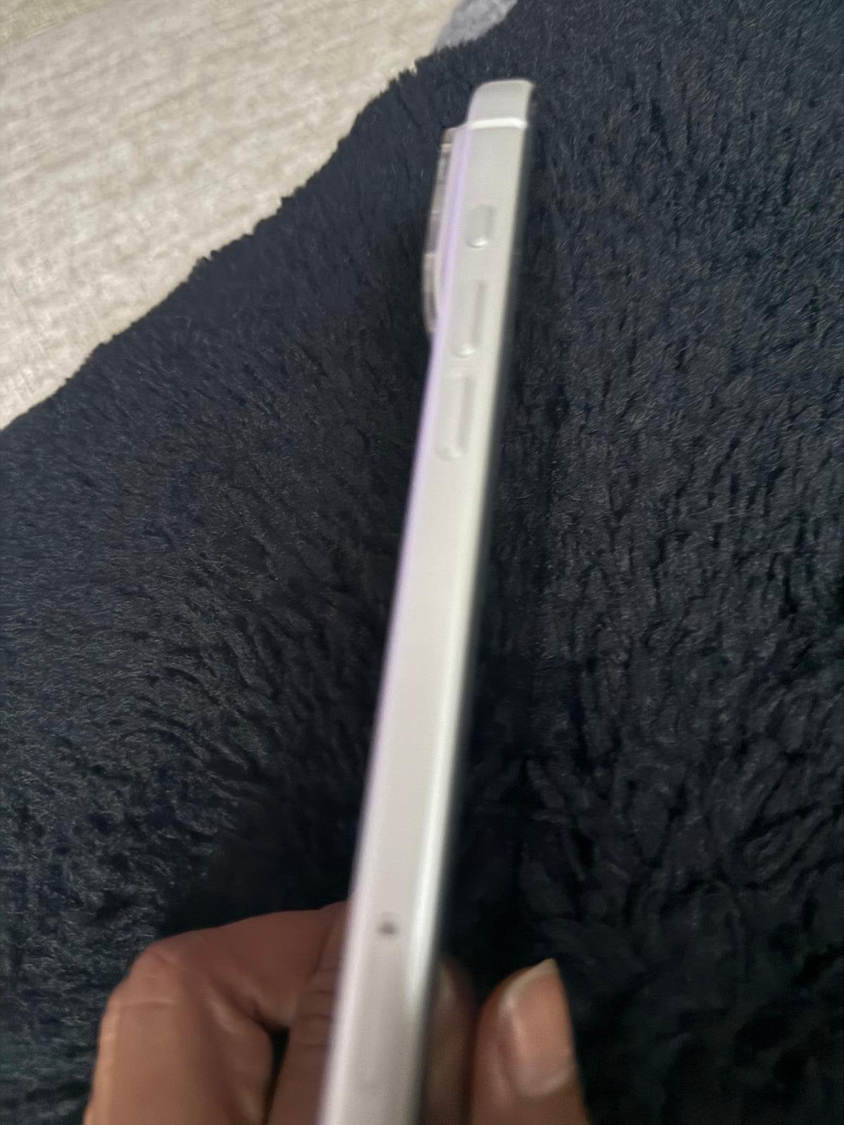 Foto 6 van Iphone 17 pro Max 256GB wit