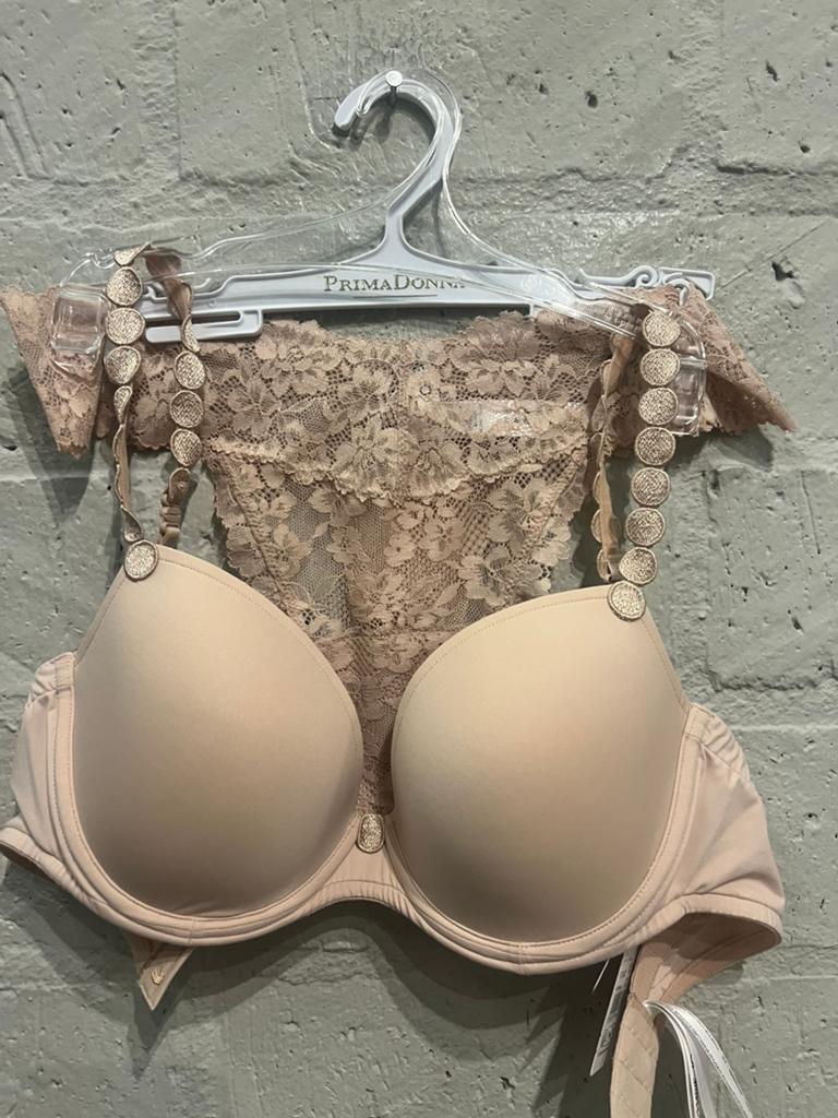 Marie Jo bh vele maten tom NIEUW!! Nu 20% korting, Ophalen of Verzenden, BH