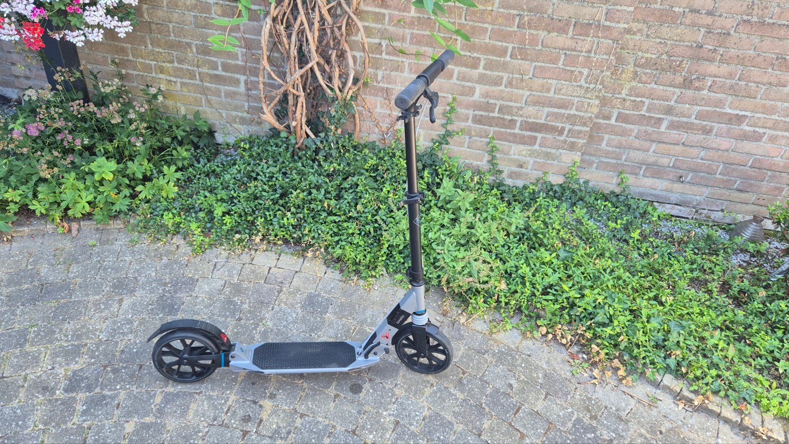 Oxelo Town 7 XL Step, Fietsen en Brommers, Steps, Ophalen, Gewone step