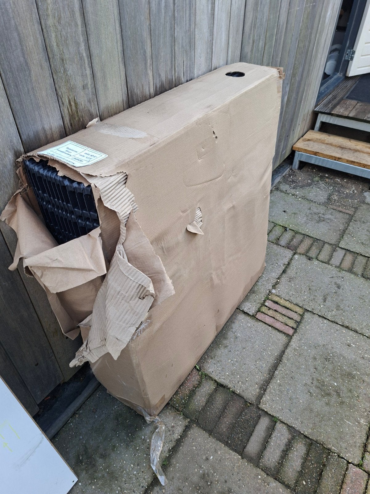 vloerverwarming platen, Ophalen, Overige typen, Nieuw, 60 tot 150 cm