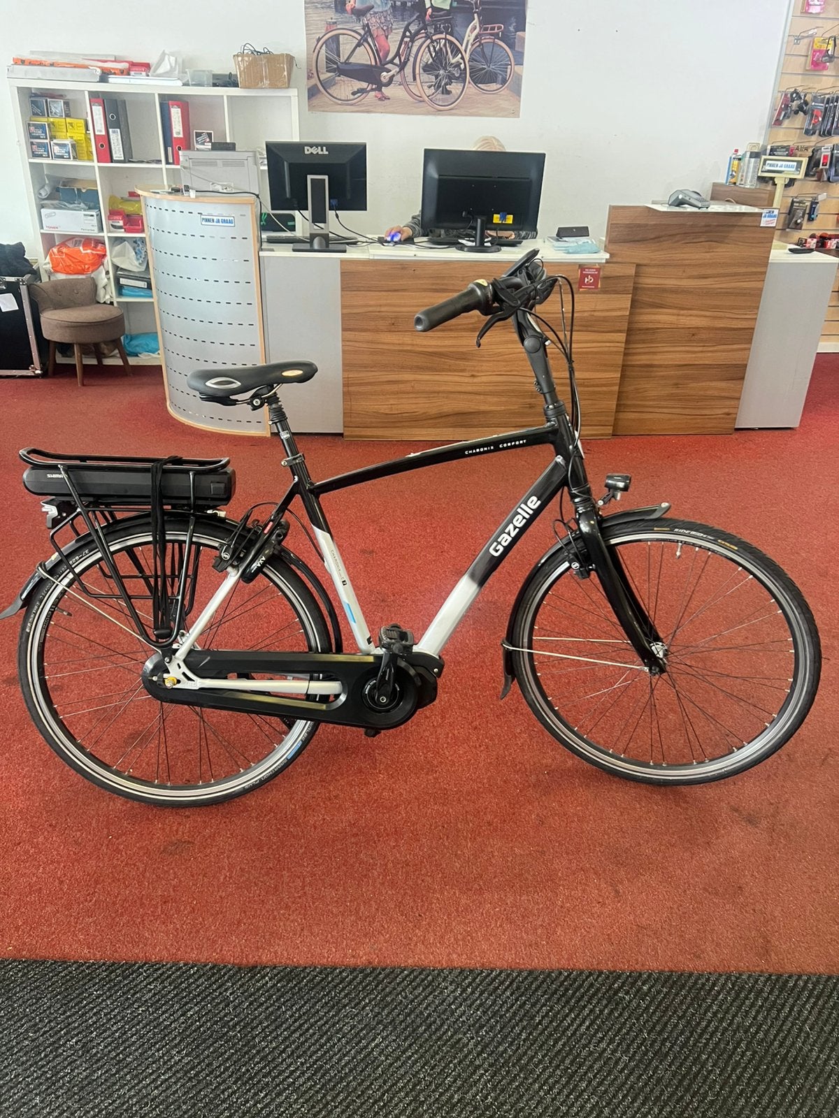 NL A-merk elektrische fietsen (!!!al vanaf €350!!!)., Fietsen en Brommers, Elektrische fietsen, 51 tot 55 cm, Ophalen, Zo goed als nieuw