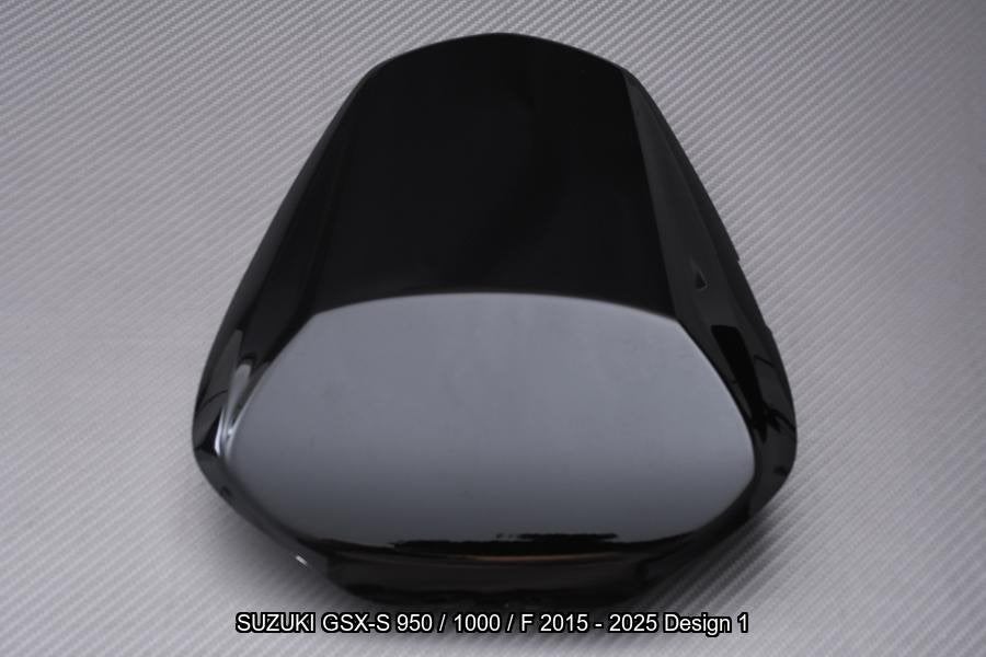 AVDB Seat Cover voor SUZUKI GSX-S 1000 F 950 2015 2022 2025, Motoren, Verzenden, Nieuw