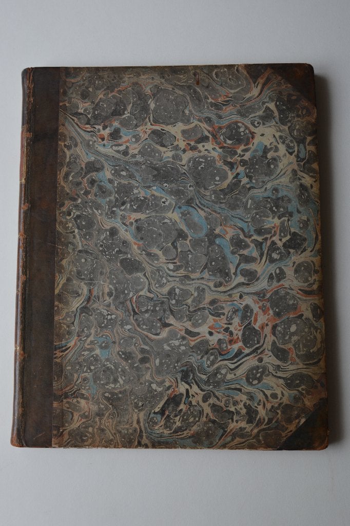 WERELDATLAS GÉOGRAPHIE MODERNE ANNO 1804 Mooie Gravures BK36, Gelezen, J. Pinkerton, Overige atlassen, Ophalen of Verzenden