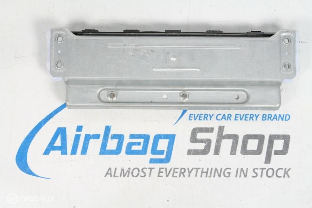 Knie airbag Volkswagen Golf 6 (2009-2012)