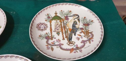 wand borden antiek, Ophalen of Verzenden, 'T Olde Gre-j, Info@toldegrej.nl, Endepoelstraat 20f Didam