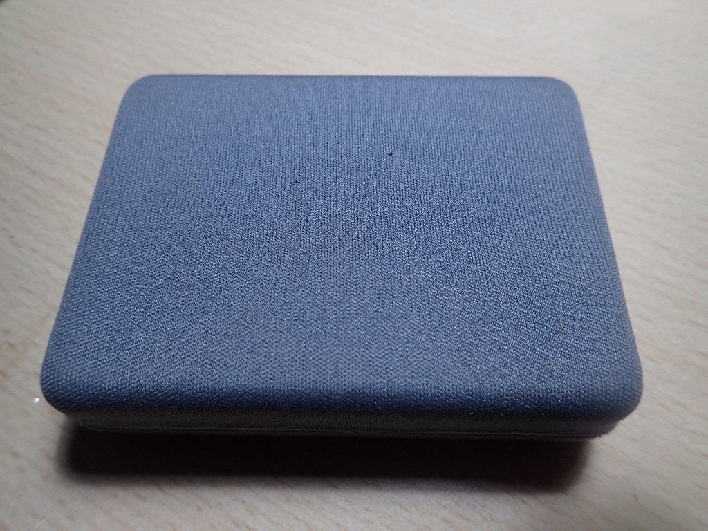 ruim 40 nimfjes in fraai magneet doosje, Ophalen of Verzenden, Nieuw, Complete set