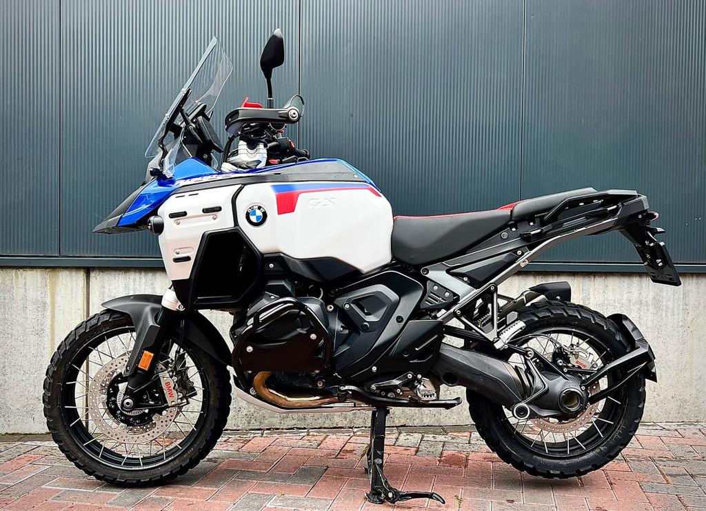 BMW All-Road R 1300 GS Adventure Trophy * Dynamic * BremBo *, Bedrijf, Handvatverwarming, Meer dan 35 kW, Toermotor