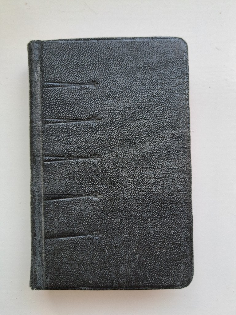 De Navolging van Christus Thomas à Kempis 1938 Brepols, Ophalen of Verzenden, Gelezen, Christendom | Katholiek