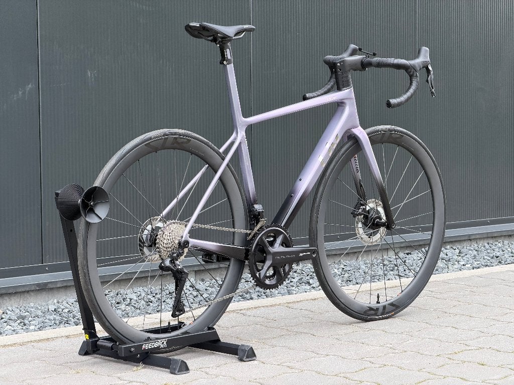 Liv Langma Advanced SL 1 2025 - Shimano Ultegra Di2, 47 tot 50 cm, Versnellingen, Nieuw, Schijfrem