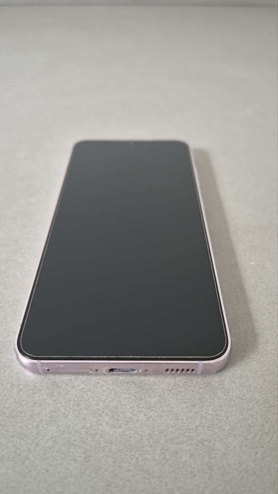 Foto 5 van Samsung Galaxy S23 128GB Roze