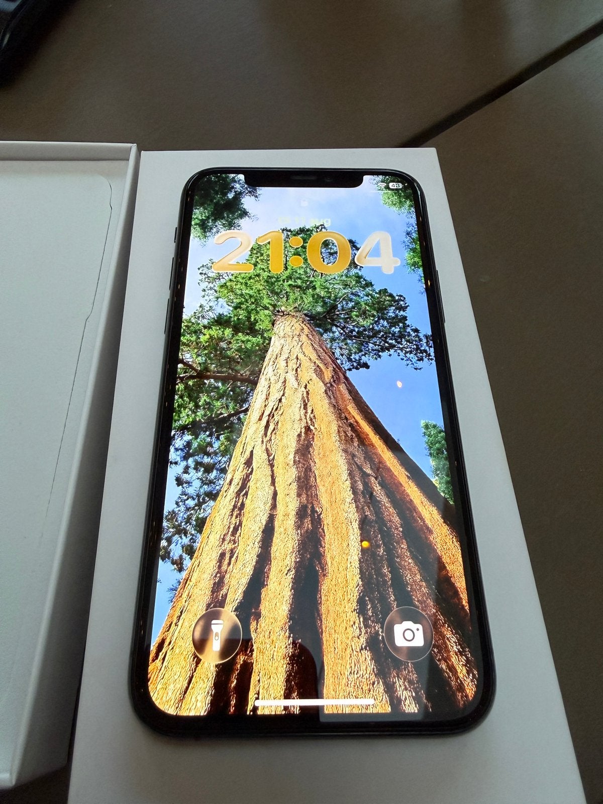 Iphone 11 pro 256 GB, 256 GB, Ophalen of Verzenden, Zo goed als nieuw, IPhone 11 Pro