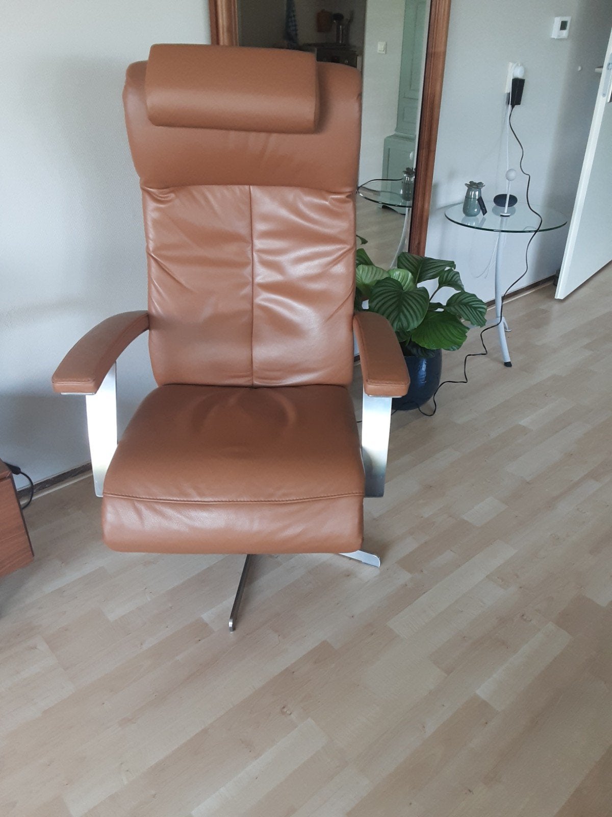 Sta op stoel Prominent, Ophalen, Gebruikt, Minder dan 75 cm, 50 tot 75 cm