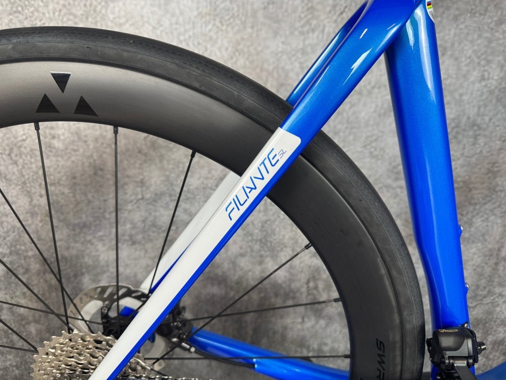 Nieuw! Wilier Filante SL Full Carbon Shimano Ultegra Di2 12s, Overige merken, Carbon, Heren, Wilier