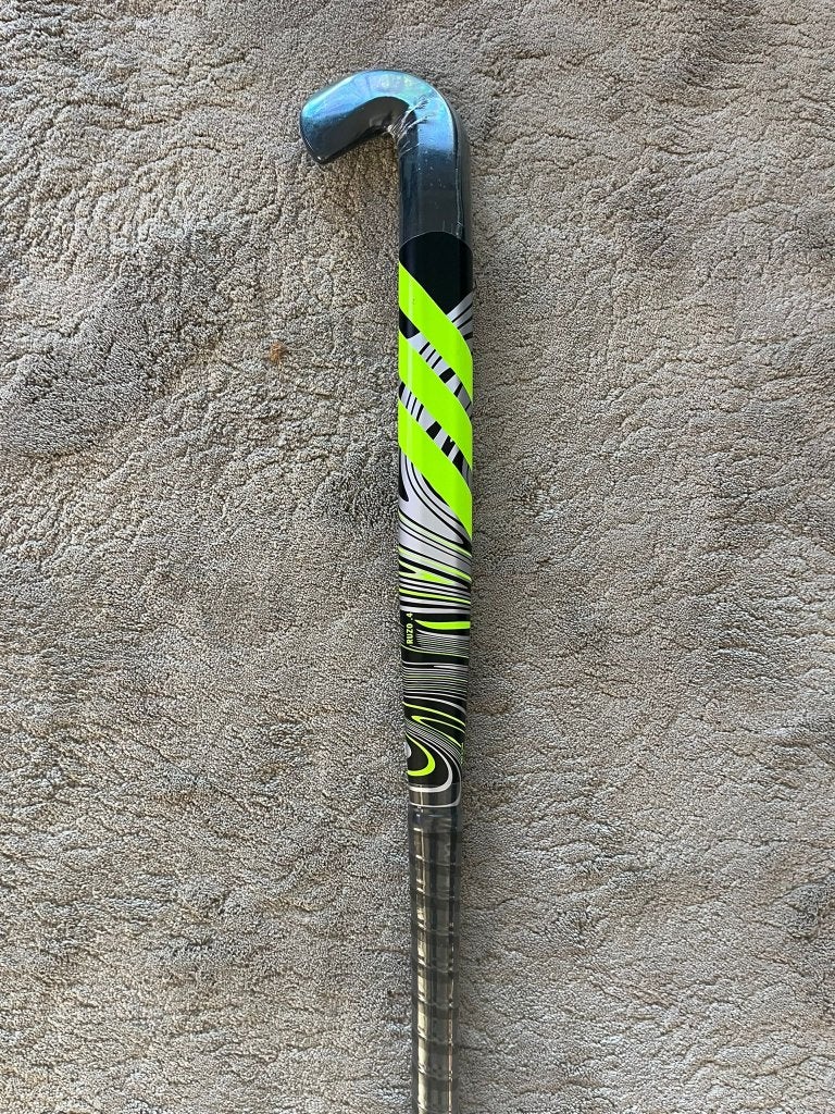 NIEUW: Adidas Ruzo 4, 36.5, hockeystick, Sport en Fitness, Verzenden, Nieuw, Stick