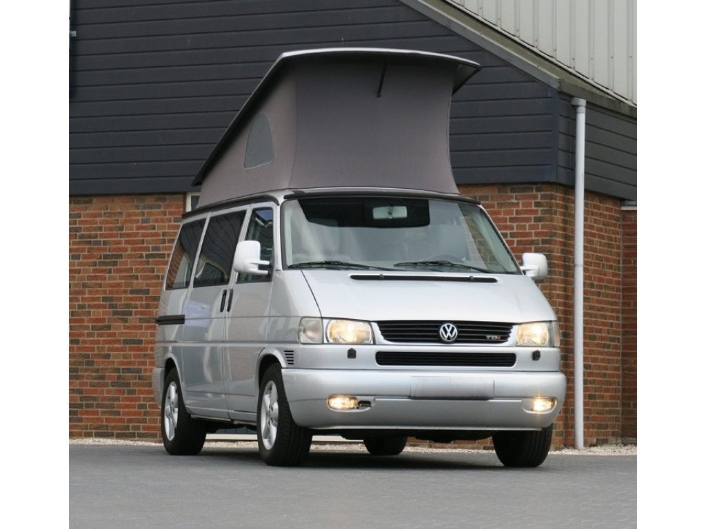 Volkswagen california T4 2.5 L 150 pk (1041439), Airbags, Volkswagen, Koelkast, Particulier