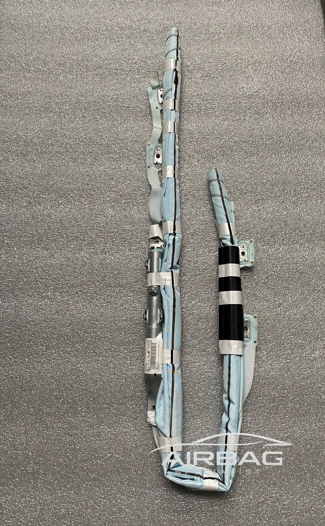 Hemel dak airbag links  Ford Ka+ Plus G1B5A042D95AC model 20, Gebruikt, -, -, Ophalen of Verzenden