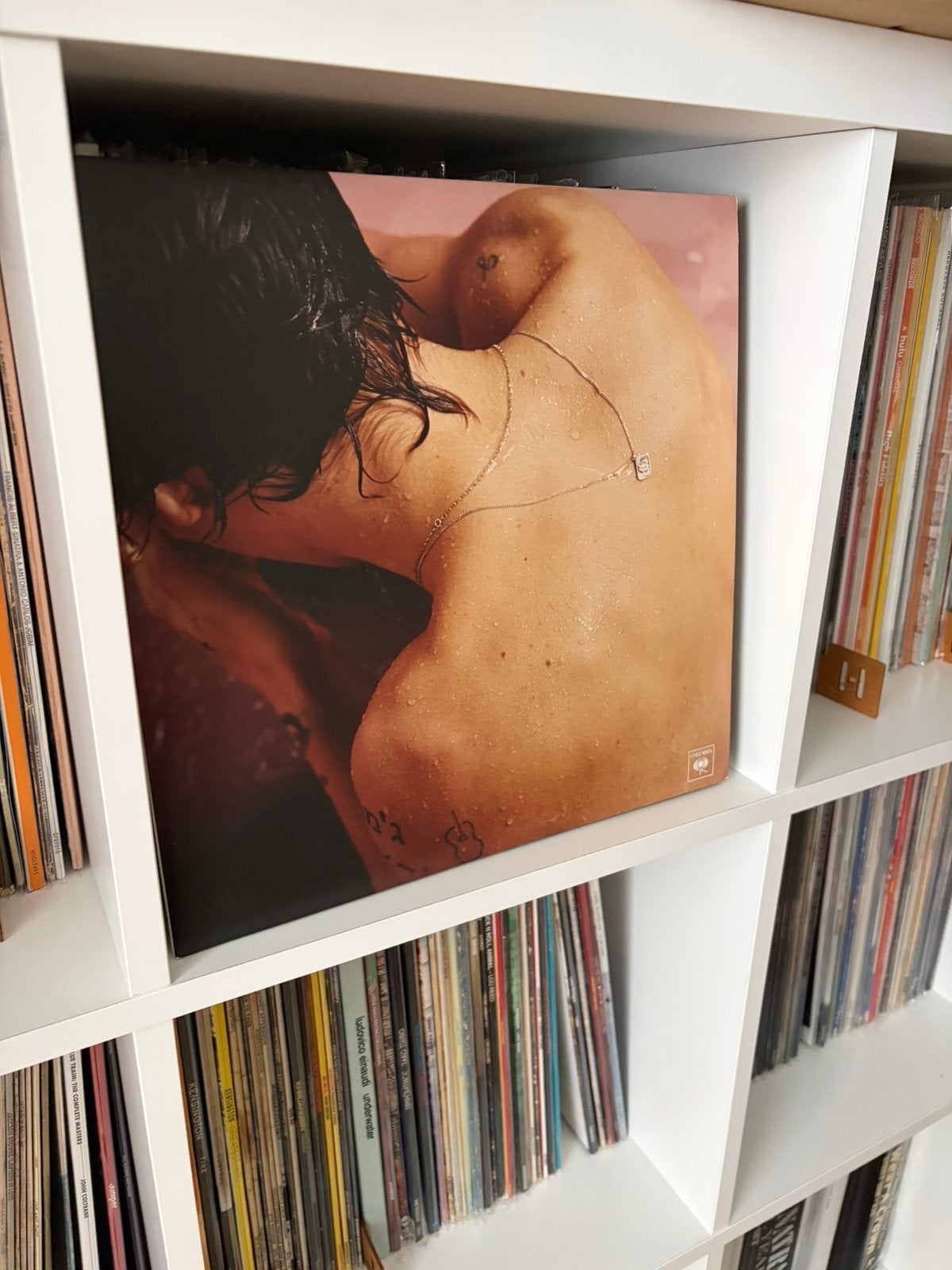 Harry Styles - HS1 Debut vinyl, Cd's en Dvd's, Ophalen of Verzenden, Zo goed als nieuw