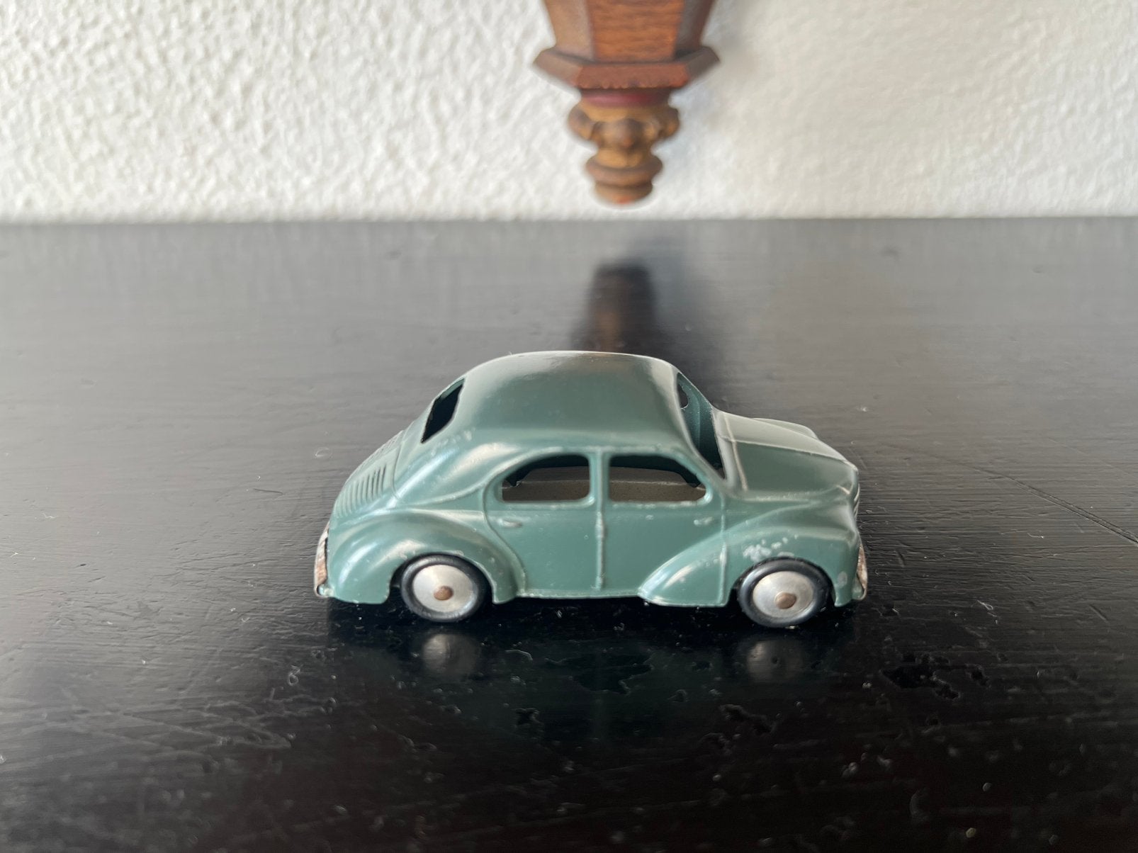 CIJ 3/48 Renault 4cv, Verzenden, Zo goed als nieuw, Auto, Overige merken