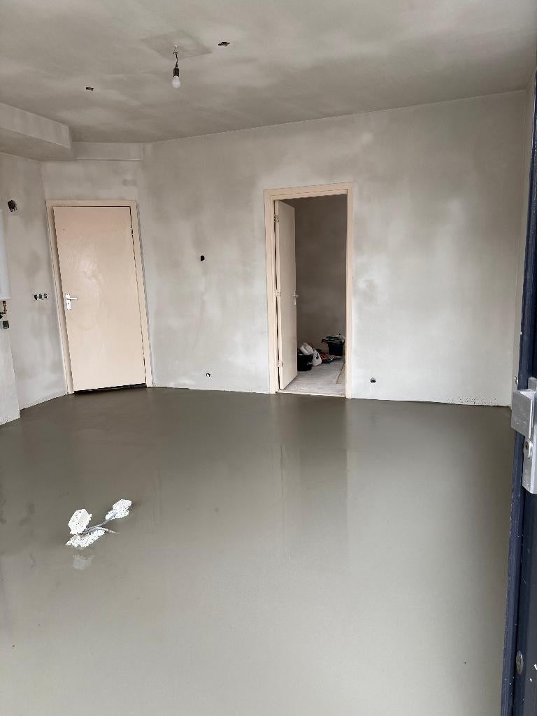 Stukadoor en schilders ijsselstein e.o. vanaf €9,50 per m2, Stucwerk