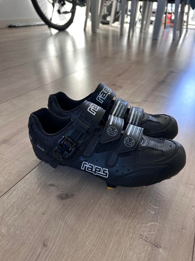 wielrenschoenen, Ophalen, Zo goed als nieuw