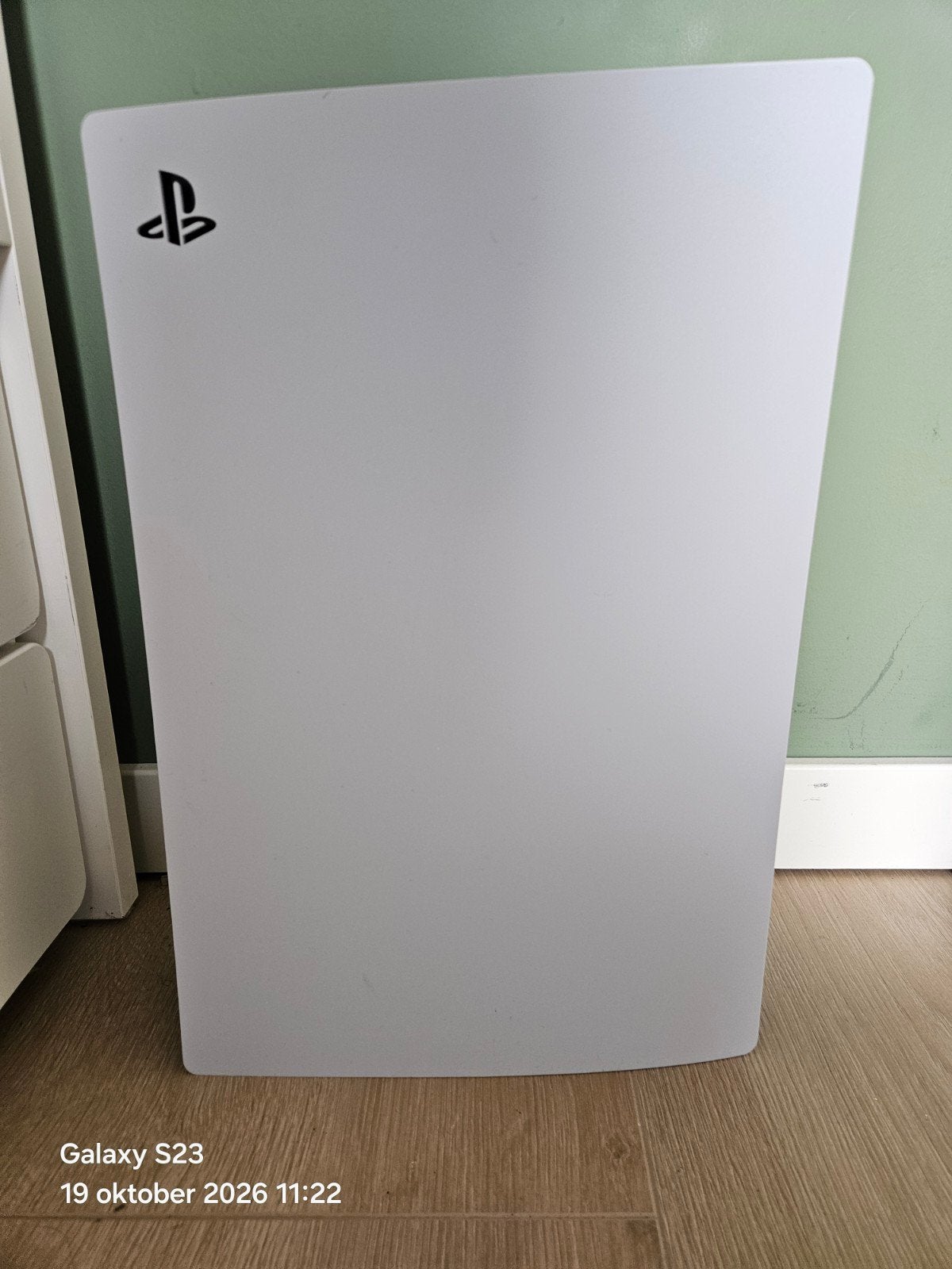 PlayStation 5 Disc Edition met games en accessoires, Ophalen of Verzenden, Zo goed als nieuw, Playstation 5