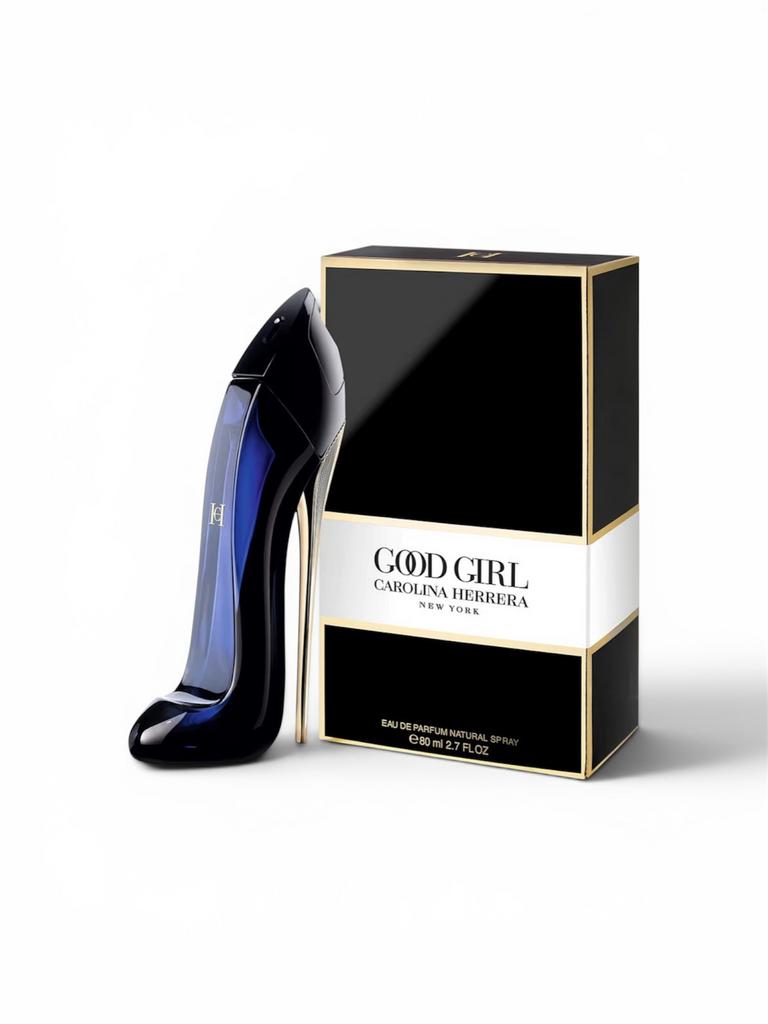 Carolina Herrera - Good Girl, 80ml Dames Parfum, Ophalen of Verzenden, Nieuw