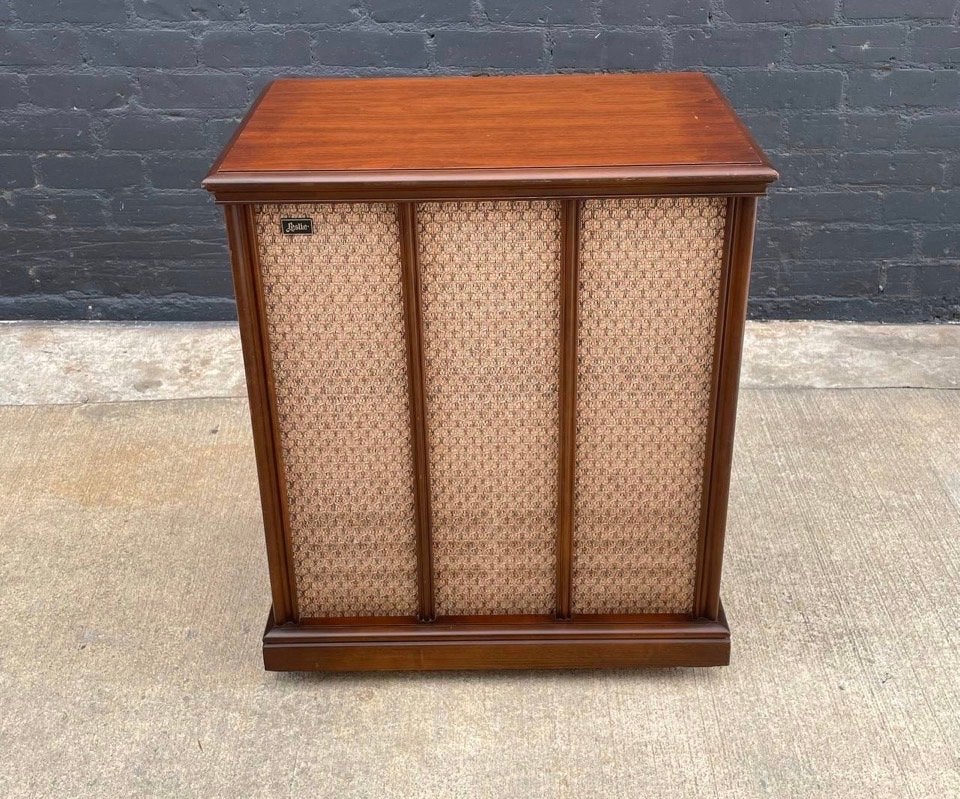 Leslie Model 700 Vintage, Muziek en Instrumenten, Ophalen, Gebruikt, Overige typen