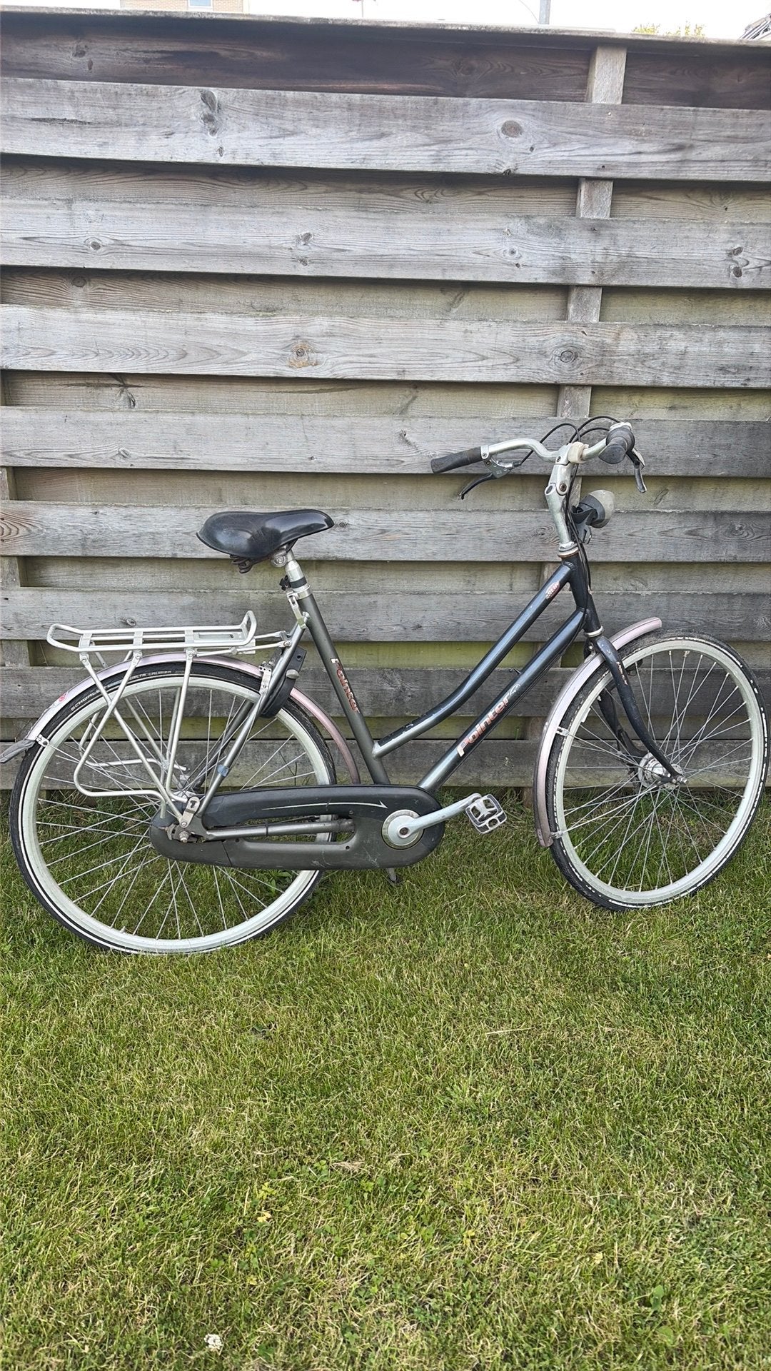 Pointer damesfiets, Ophalen, Gebruikt, Overige merken
