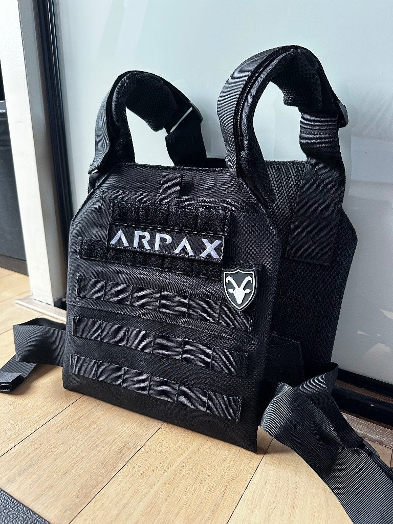 Nieuw Tactical Gewichtsvest – Ongebruikt, Ophalen of Verzenden, Nieuw, Benen, Overige typen