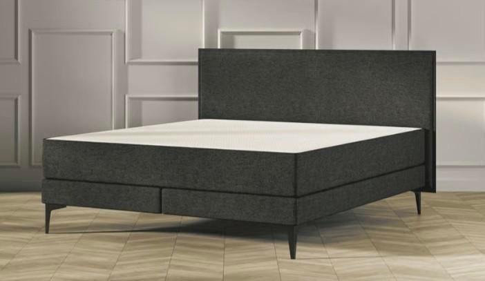 Hoofdbord emma original elite, Ophalen, Nieuw, Tweepersoons, 160 cm