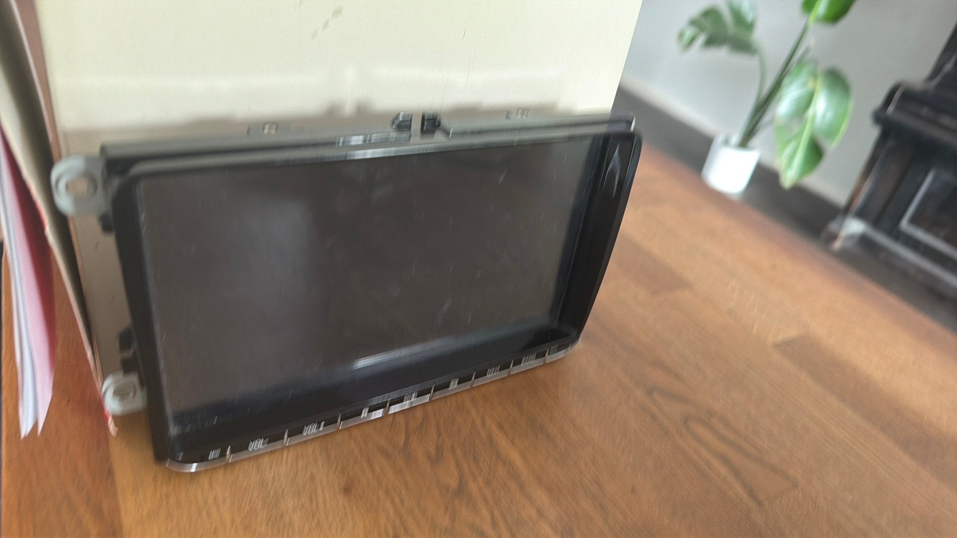Radio Android 2DIN 10” Navi GPS Bluetooth USB, Ophalen of Verzenden, Zo goed als nieuw