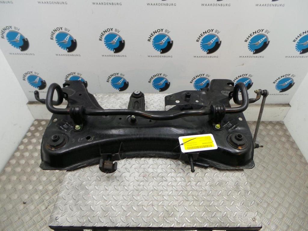 NISSAN NV200 SUBFRAME VOOR 2013, Ophalen of Verzenden, Gebruikt, Stiba lid
