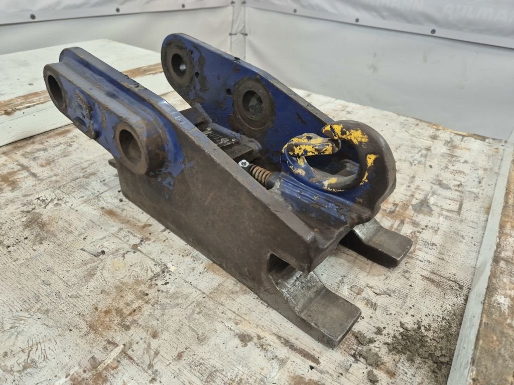 Snelwissel MS50S 8MCR