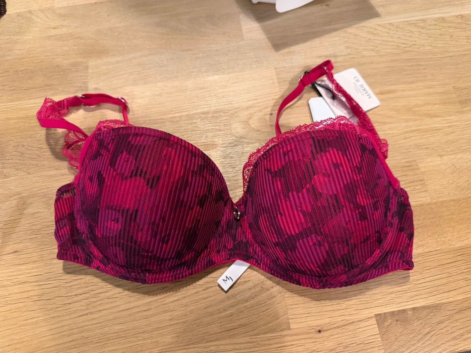 Marie Jo bh 75B NIEUW!! Nu €35, Ophalen of Verzenden, BH