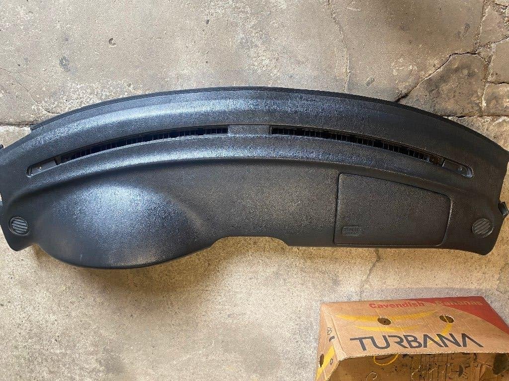 Mercedes SLK bovenzijde dashboard te koop, Ophalen