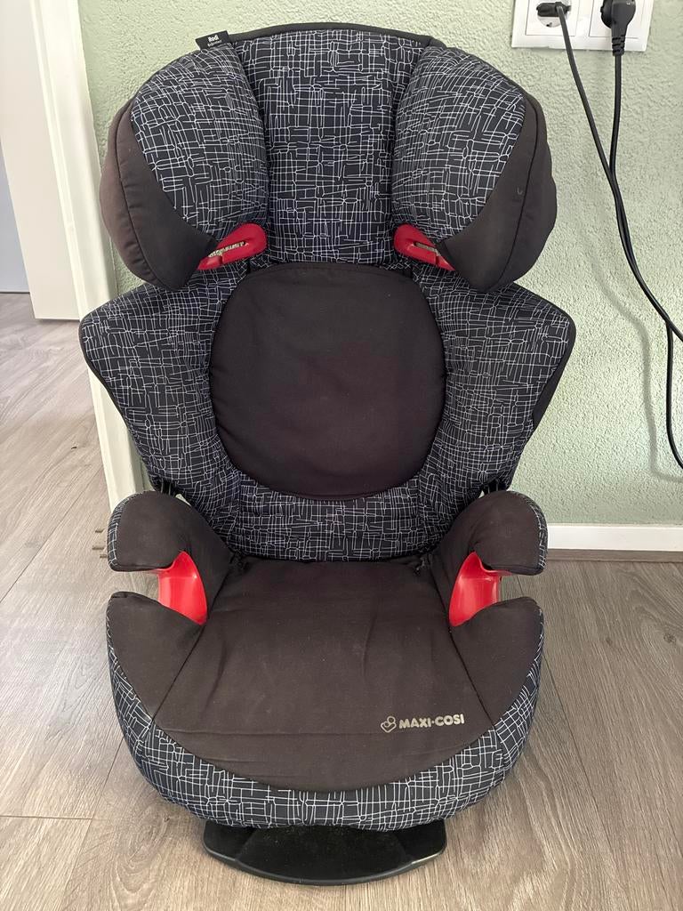 Maxi-Cosi Rodi autostoel, Kinderen en Baby's, Autostoeltjes, Ophalen, 15 t/m 36 kg, Zijbescherming, Maxi-Cosi