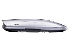 Thule Atlantis dakkoffer te huur, Ophalen, Zo goed als nieuw