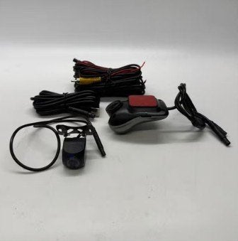 Dashcam Set Voor en Achter Android Autoradio’s, Ophalen of Verzenden, Nieuw