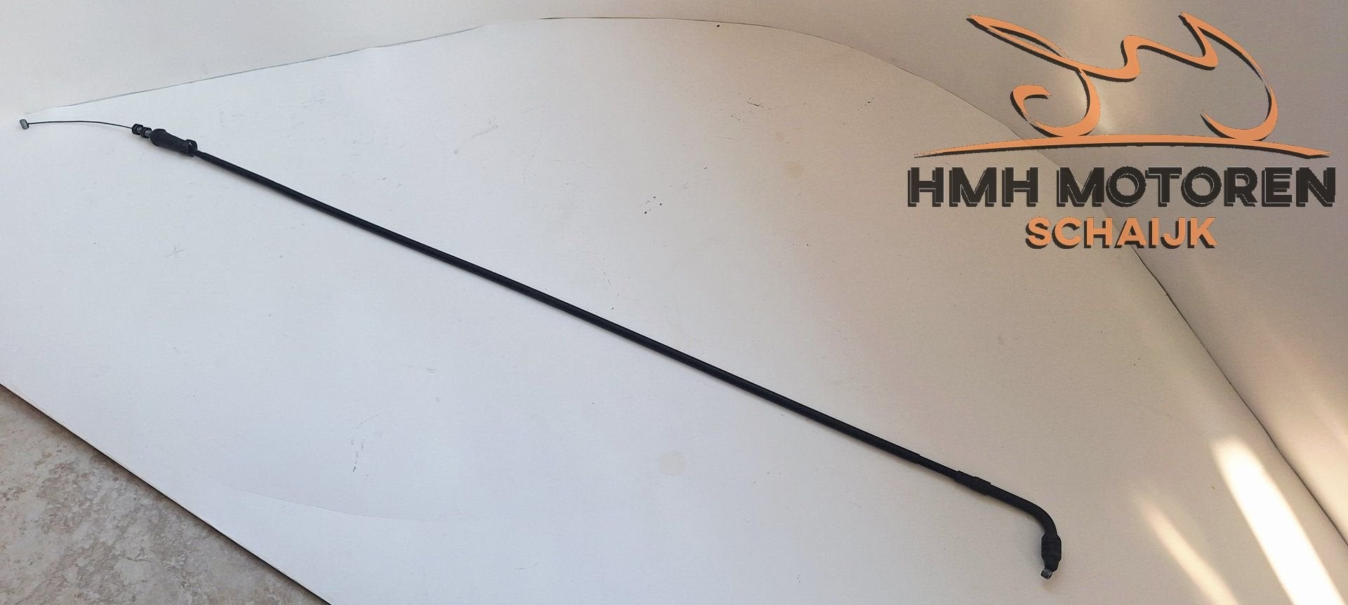 Gashendel kabel dicht KTM Super Duke 990 61002090100, Gebruikt, -, -, Ophalen of Verzenden