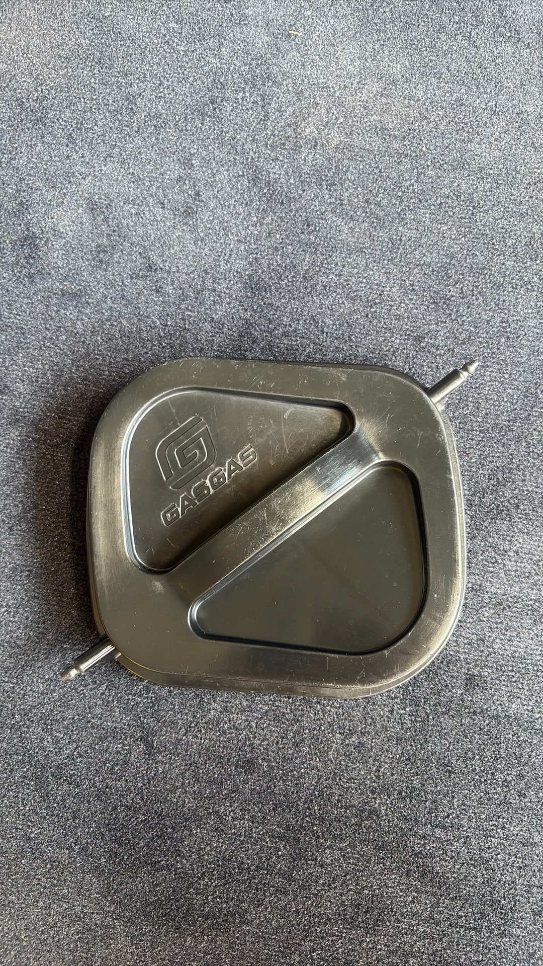 Afspuitkap ktm sx-f 19-23, Ophalen of Verzenden