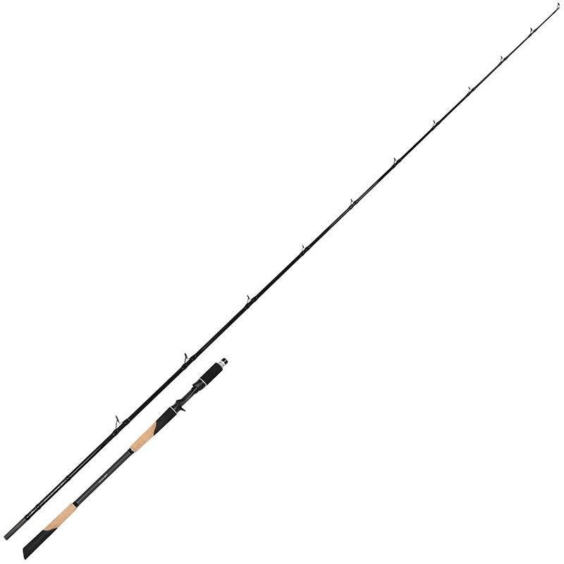 Fox Rage TR Mega Swim Baitcaster Hengel 275cm (400g) Nieuw, Watersport en Boten, Ophalen, Nieuw, Werphengel