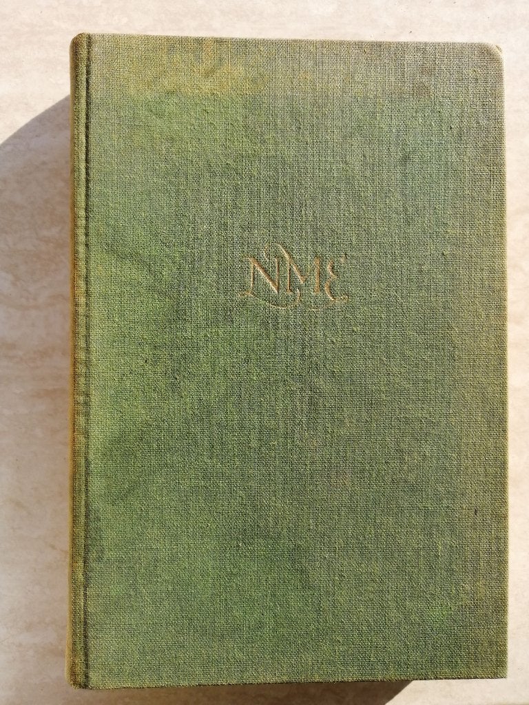 Boek Boek Mijn Hond, Boeken, Ophalen of Verzenden, Gelezen, Overige