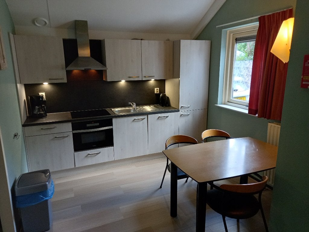 Recreatiewoning te huur, Huizen en Kamers, Huizen te huur, Noord-Brabant, Vrijstaande woning, Direct bij eigenaar, C