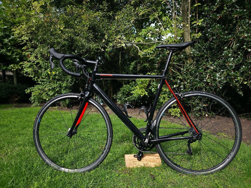 Cannondale CAAD Optimo 3 racefiets