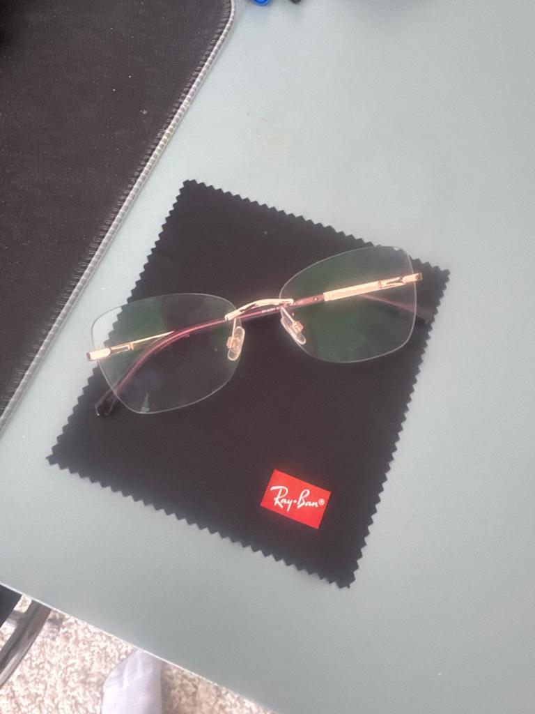 Nieuwe Swarovski bril - ongedragen, Ophalen of Verzenden, Nieuw, Sieraad of Horloge