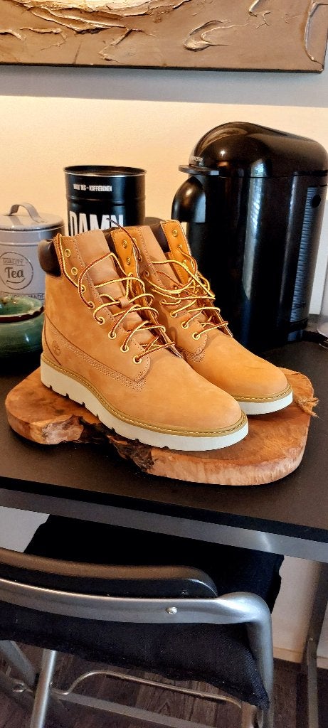 Timberland sensorflex nieuw maat 41.5, Kleding | Dames, Bruin, Overige typen, Nieuw, Ophalen of Verzenden