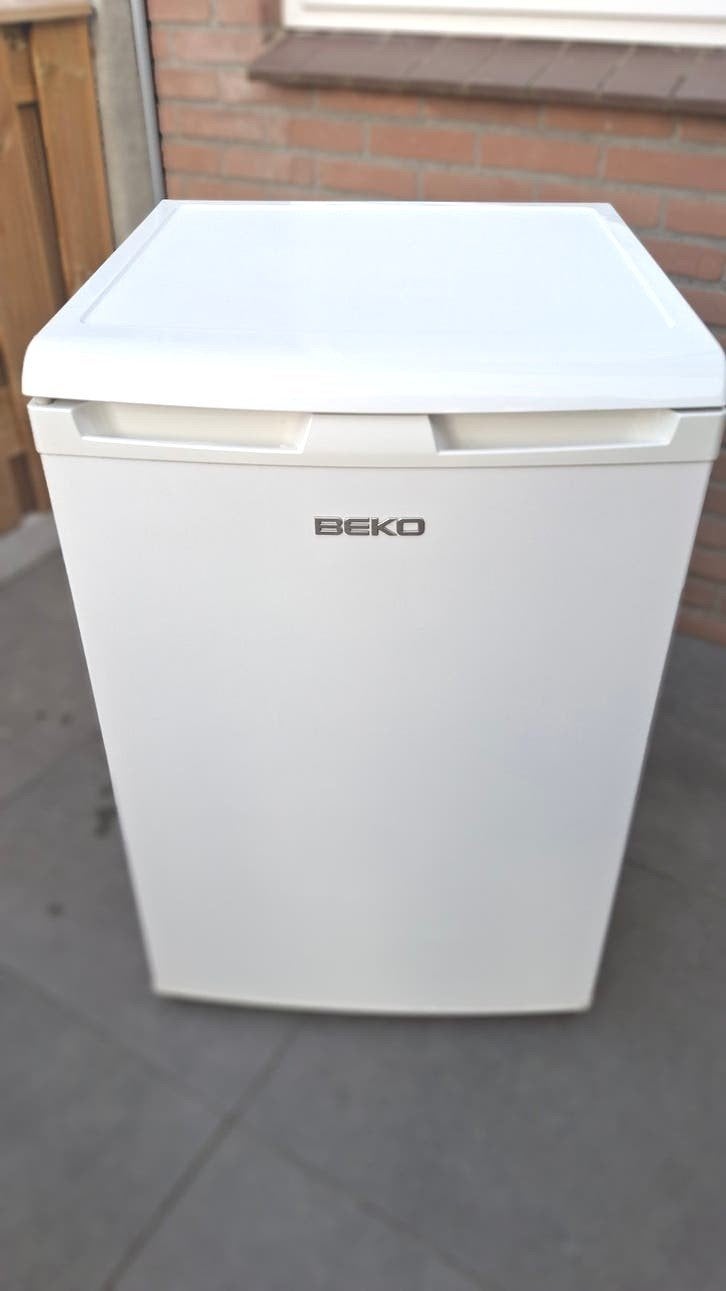 Beko tafelmodel koelkast - Ideaal als bierkoelkast, Ophalen