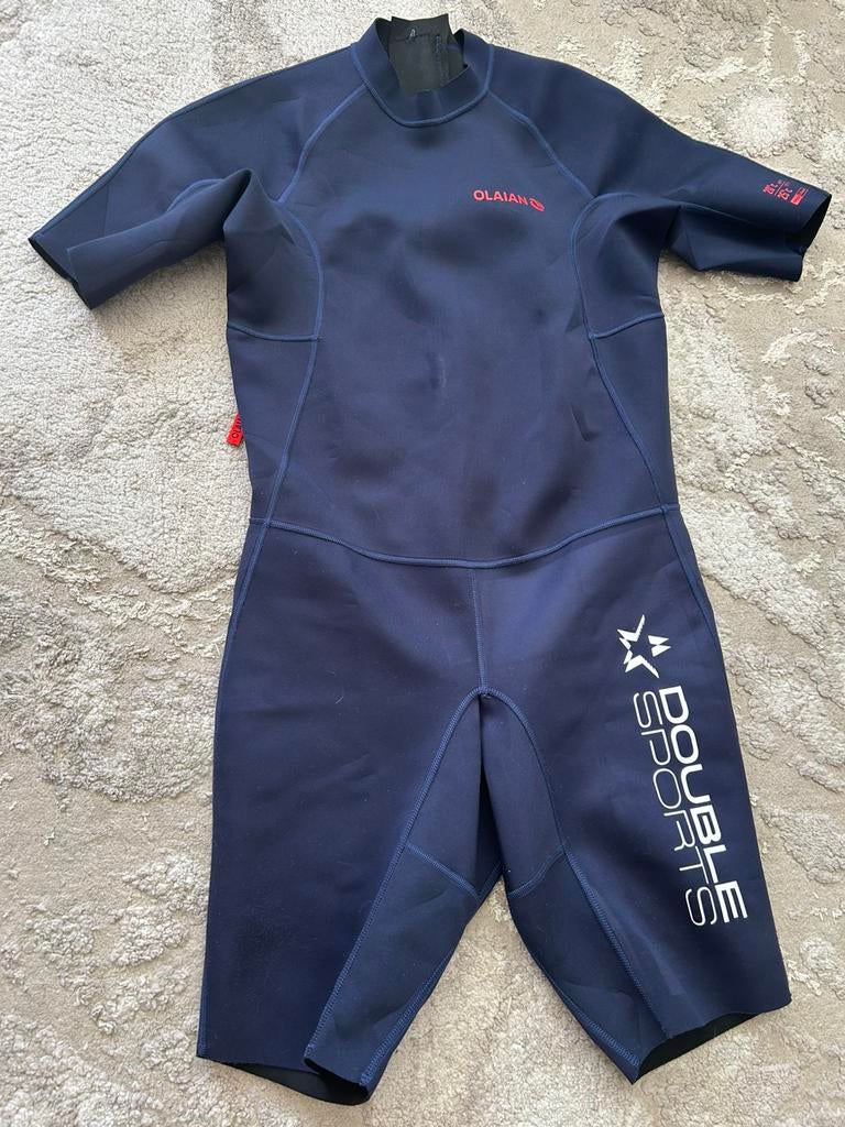 Duikpak in goede staat, Ophalen of Verzenden, Gebruikt, Wetsuit