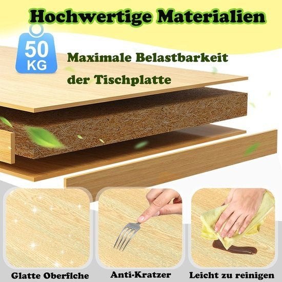 Keukentrolley – Mobiele Keukenwagen – Keukenkast, Corvance B.V., Verzenden, Nieuw, Corvancebol@gmail.com